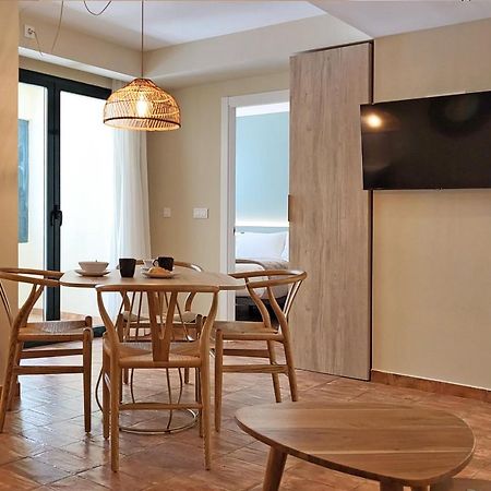 Apartamentos Las Ciencias A Valencia Bagian luar foto