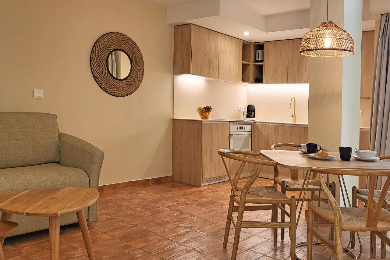Apartamentos Las Ciencias A Valencia Bagian luar foto