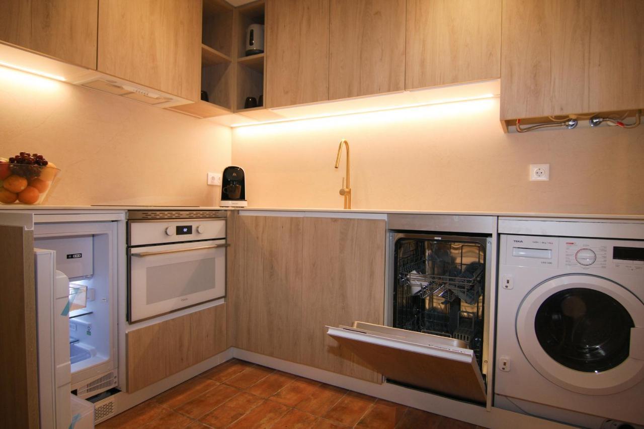 Apartamentos Las Ciencias A Valencia Bagian luar foto
