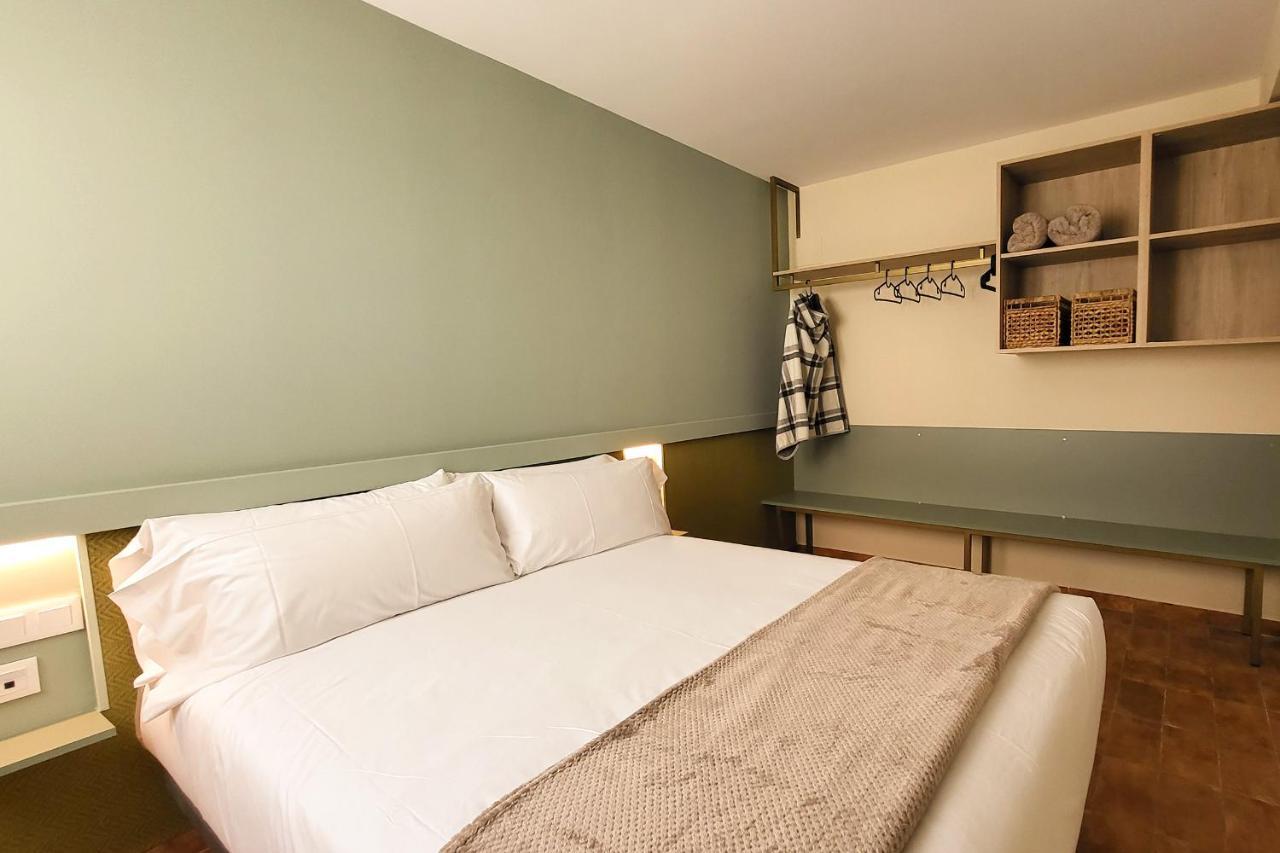 Apartamentos Las Ciencias A Valencia Bagian luar foto