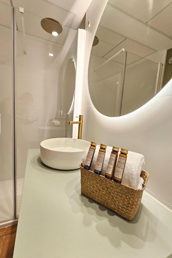 Apartamentos Las Ciencias A Valencia Bagian luar foto