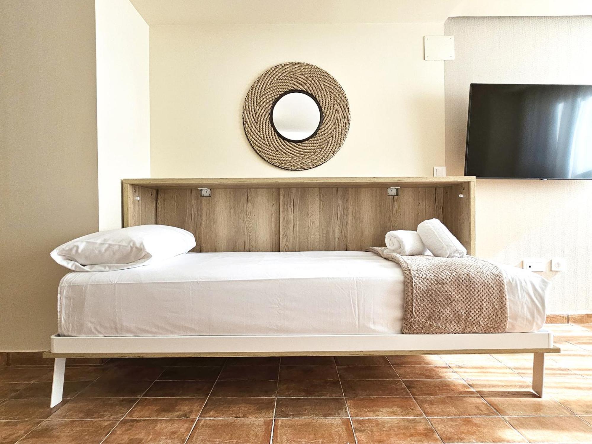 Apartamentos Las Ciencias A Valencia Bagian luar foto